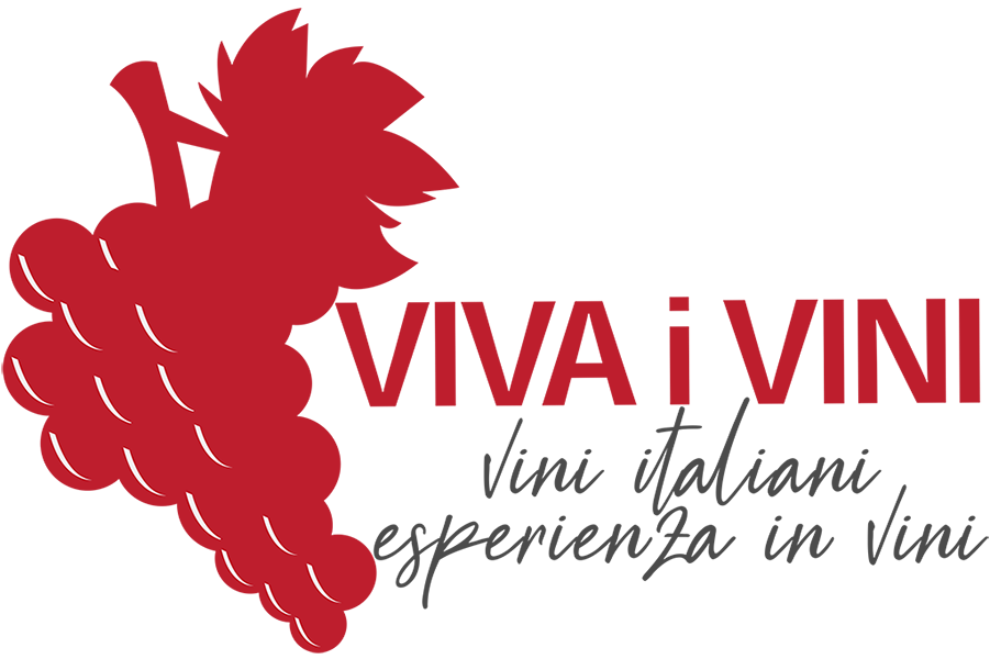 Logo VIVAiVINI