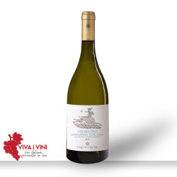 Vermentino Maremma Toscana DOC - Val Delle Rose