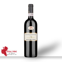 Collepiano Montefalco Sagrantino DOCG - Een krachtige Italiaanse rode wijn