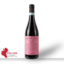 Valpolicella Ripasso Superiore DOC Villa Borghetti - Rijke Rode Wijn uit Veneto