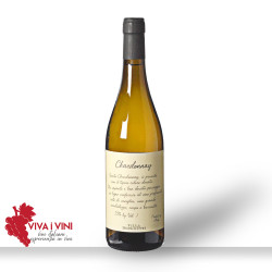 Pasqua Villa Borghetti Chardonnay Oaky IGT Wijnfiche